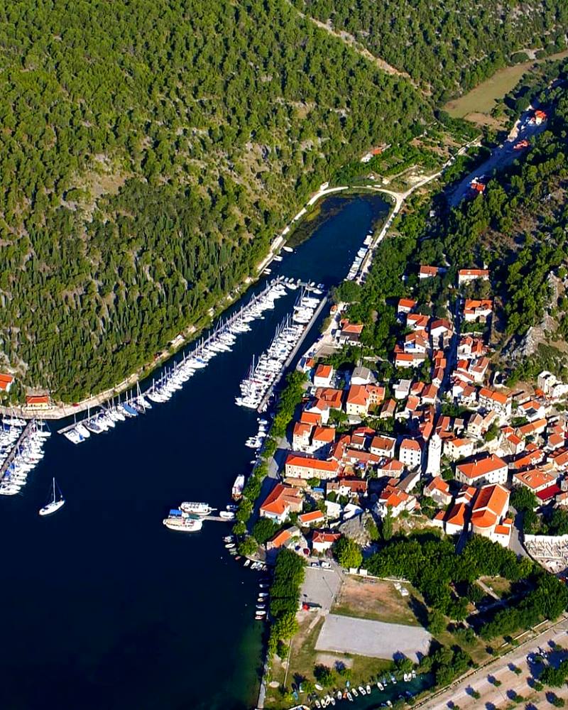 Skradin