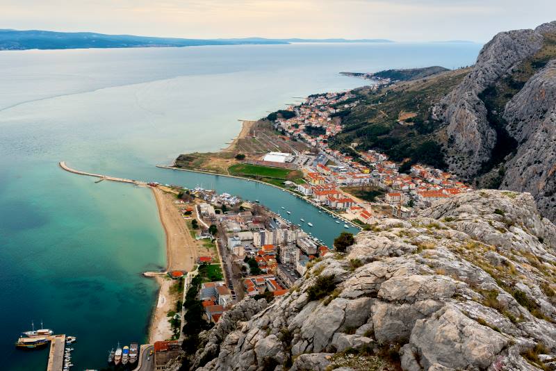 Omiš