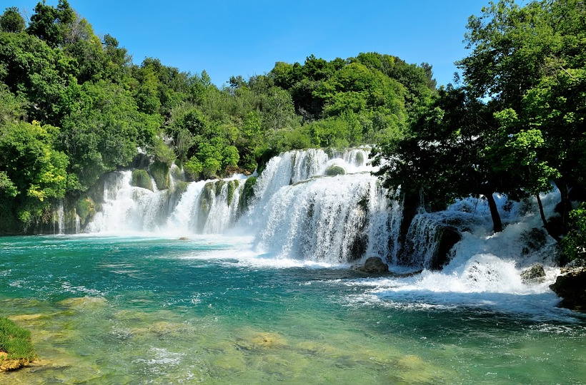 Krka National Park